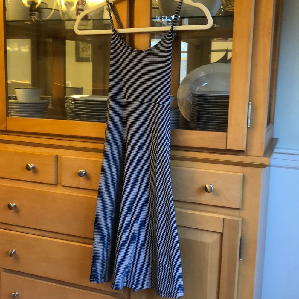 Old Navy dress